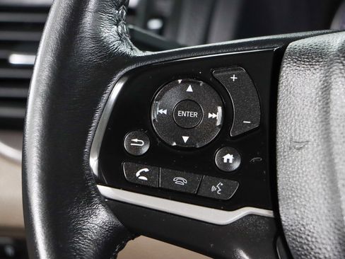 Used 2022 Honda Pilot EX-L image 13