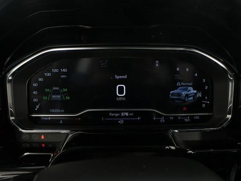 Used 2024 GMC Sierra 1500 SLT w/ SLT Premium Plus Package image 13