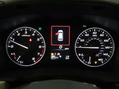 New 2026 Subaru Forester Limited image 14