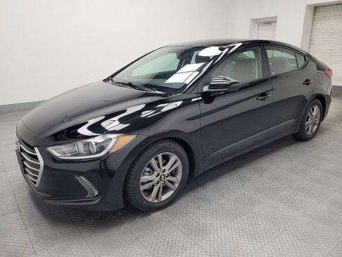Used 2018 Hyundai Elantra Value Edition image 2
