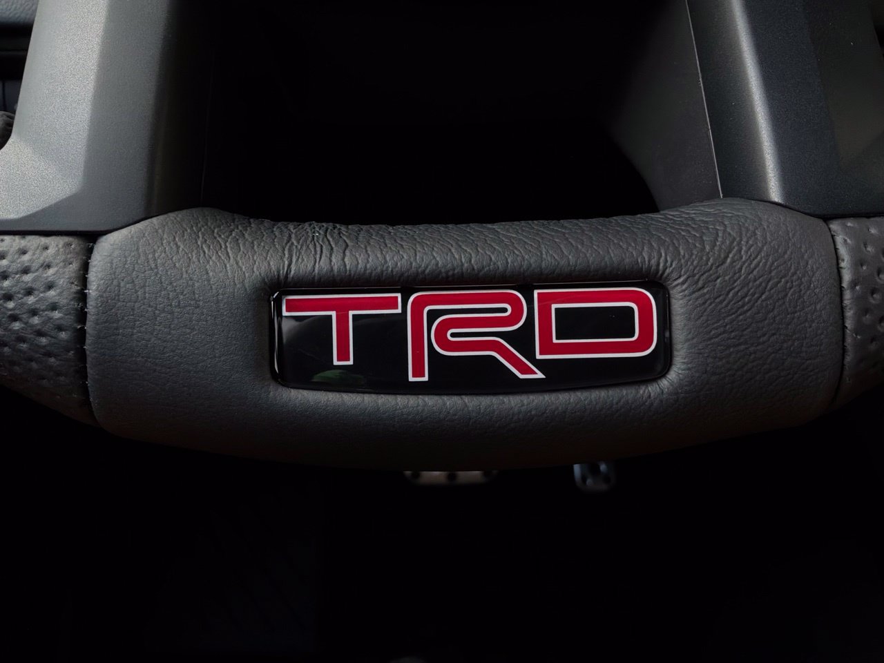 New 2026 Toyota Tundra TRD Pro AWD/4WD image 42