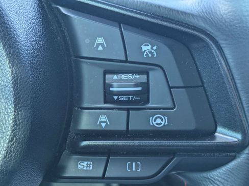 Certified 2023 Subaru Forester Sport AWD/4WD image 30