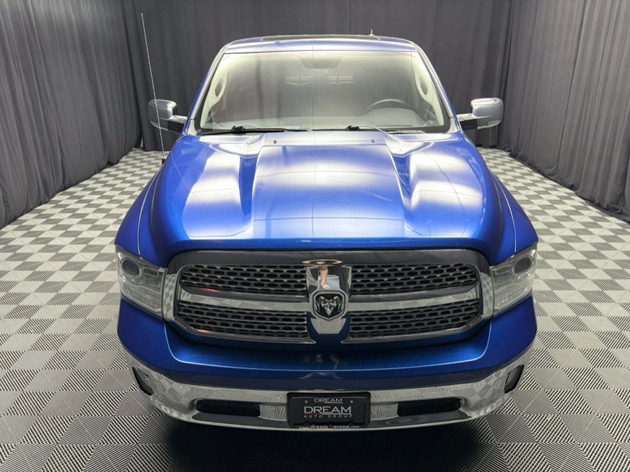 Used 2015 RAM 1500 Laramie w/ Convenience Group AWD/4WD image 8
