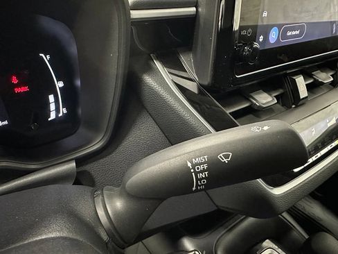 Used 2026 Toyota Corolla LE FWD image 22