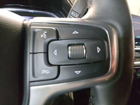 Used 2024 Chevrolet Silverado 1500 LT AWD/4WD image 19