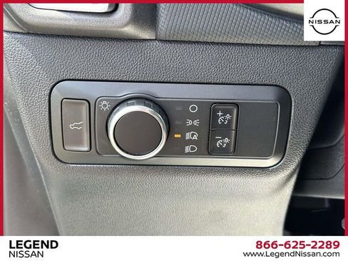 Used 2025 Ford Bronco Sport Big Bend image 22