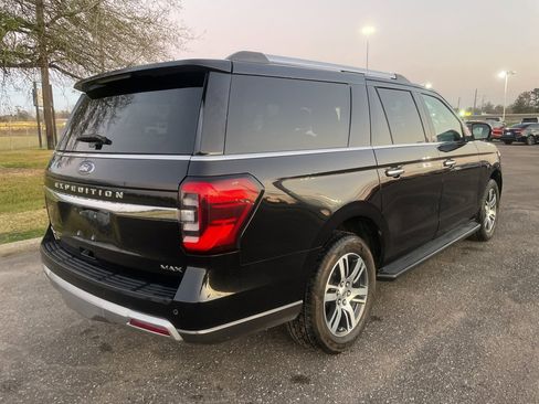 Used 2024 Ford Expedition Max Limited image 7