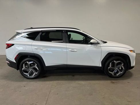 Used 2022 Hyundai Tucson SEL AWD/4WD image 3