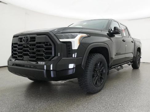 New 2026 Toyota Tundra Limited AWD/4WD image 60