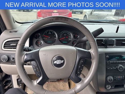 Used 2007 Chevrolet Tahoe LS image 14