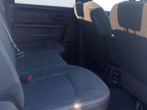 Used 2021 RAM 2500 Tradesman image 15