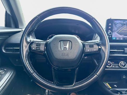 Used 2025 Honda HR-V EX-L image 26