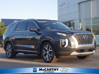 Used 2020 Hyundai Palisade SEL w/ Premium Package