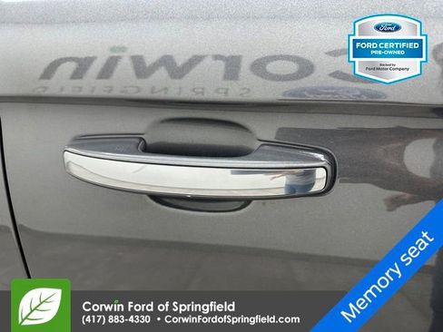 Certified 2020 Ford Expedition Platinum image 7