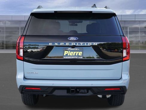New 2026 Ford Expedition Active AWD/4WD image 6