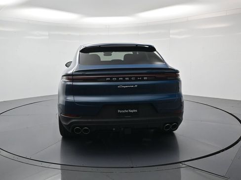 New 2026 Porsche Cayenne S image 29