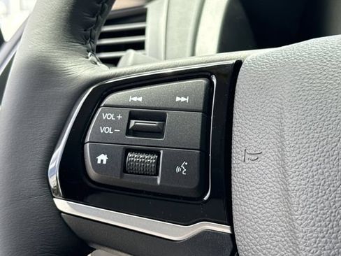 New 2026 Honda Odyssey EX-L image 34