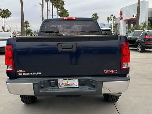 Used 2012 GMC Sierra 1500 W/T RWD image 17