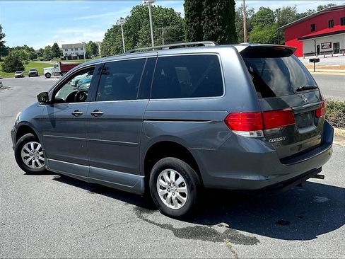 Used 2010 Honda Odyssey EX-L image 6