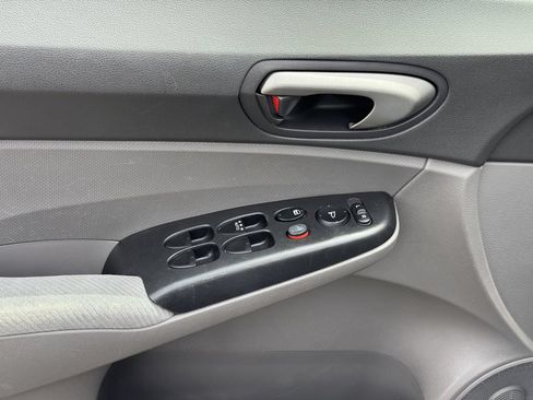Used 2009 Honda Civic LX image 13