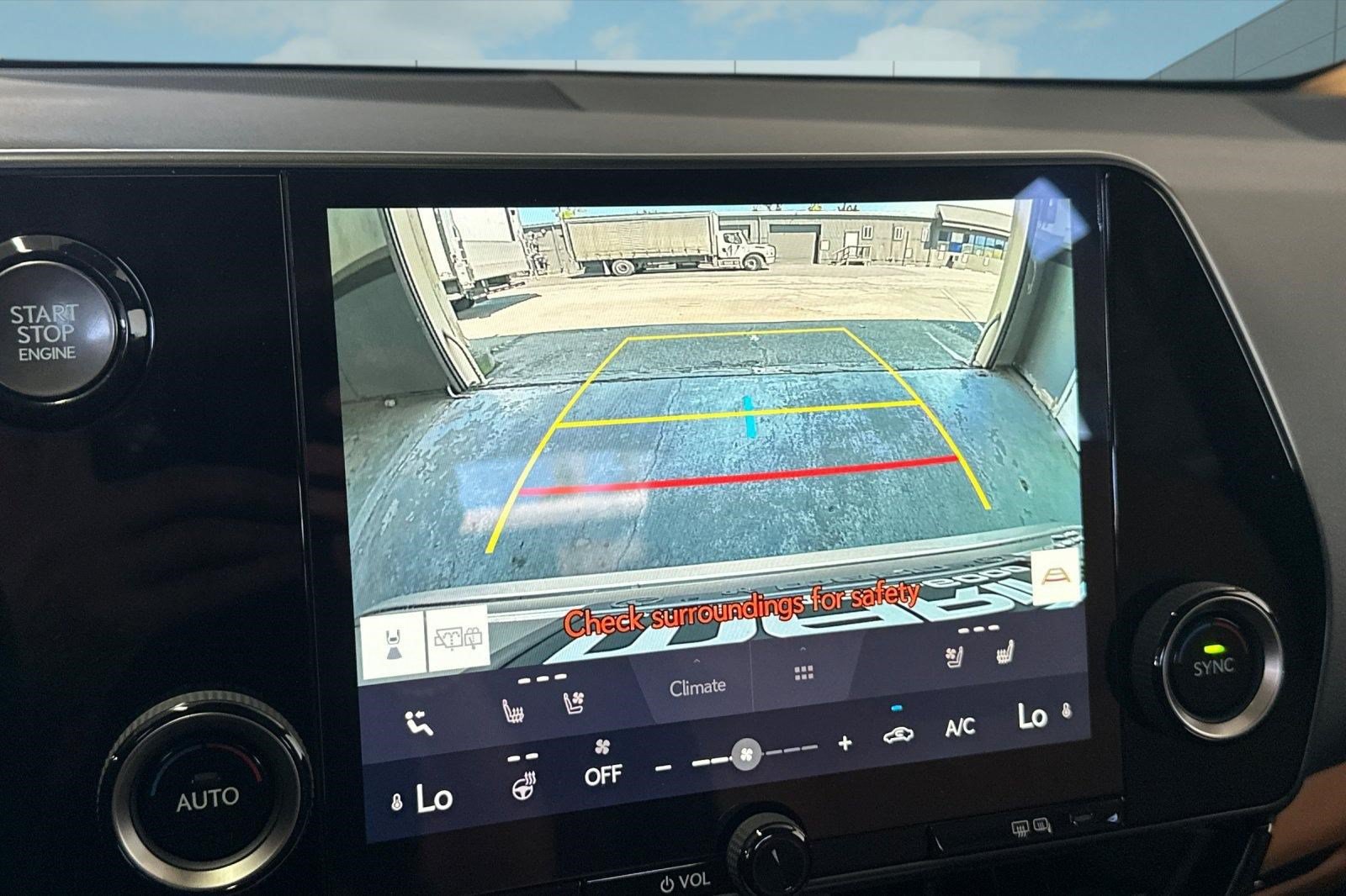 New 2026 Lexus NX 350 AWD w/ Accessory Package (2T) image 19