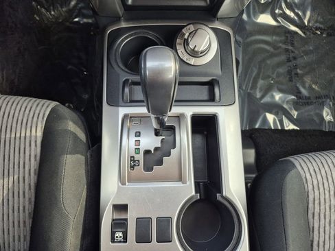 Used 2024 Toyota 4Runner SR5 image 9