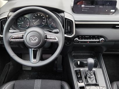 New 2026 MAZDA CX-50 AWD 2.5 S w/ Cargo Package