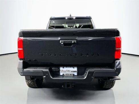 New 2025 Toyota Tacoma TRD Off-Road image 6