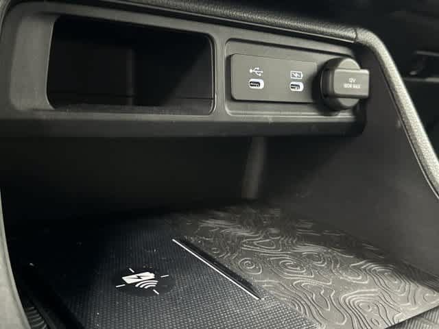 Certified 2026 Honda Passport TrailSport image 26