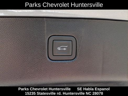 New 2026 Chevrolet Blazer LT w/ Convenience Package FWD image 32