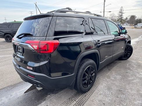 Used 2017 GMC Acadia SLE w/ Driver Alert Package I image 3