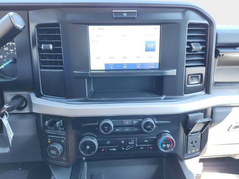 New 2026 Ford F450 XLT w/ XLT Value Package AWD/4WD image 5