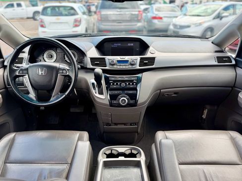 Used 2012 Honda Odyssey EX-L image 13