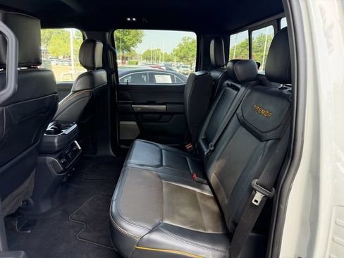Used 2023 Ford F150 Tremor w/ Equipment Group 402A High AWD/4WD image 29