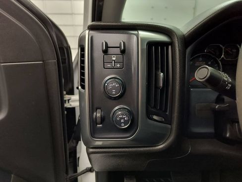 Used 2017 Chevrolet Silverado 1500 LT w/ All Star Edition AWD/4WD image 25