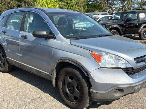 Used 2008 Honda CR-V LX image 5