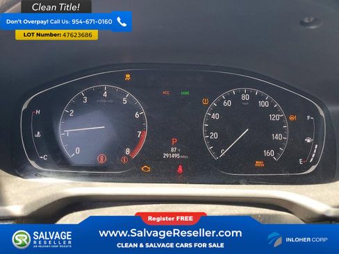 Used 2018 Honda Accord Sport image 12