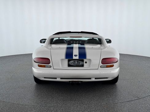 Used 1996 Dodge Viper RT/10 image 4