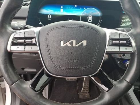 Used 2024 Kia Telluride SX X-Line AWD/4WD image 14
