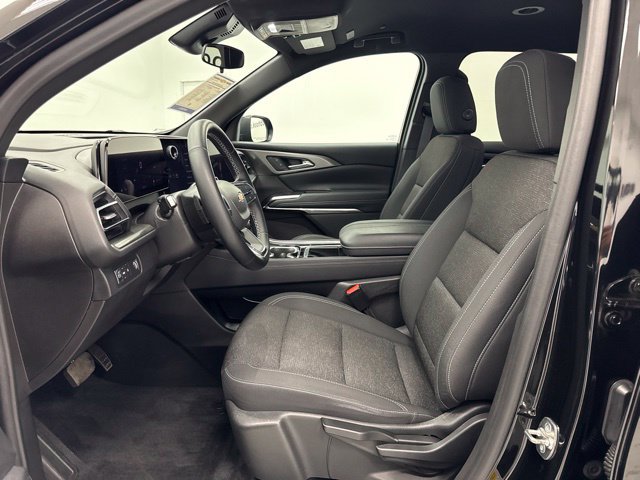 Used 2024 Chevrolet Traverse LS w/ LPO, Floor Liner Package FWD image 23