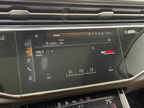 Used 2021 Audi Q7 2.0T Premium Plus w/ Premium Plus Package image 30