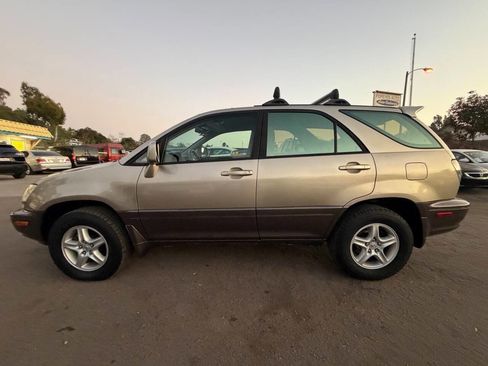 Used 2001 Lexus RX 300 FWD image 6