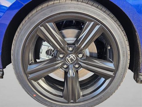 New 2025 Honda Accord Sport image 10