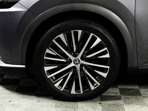 Certified 2023 Lexus RX 350 Premium Plus w/ Accessory Package (Z1) FWD image 14