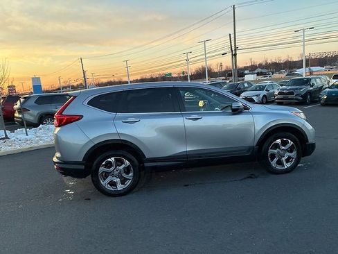 Used 2019 Honda CR-V EX-L image 6