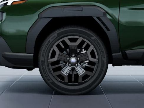 New 2026 Subaru Outback Limited XT AWD/4WD image 9