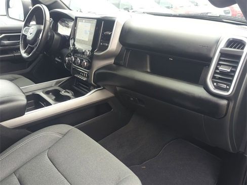 Used 2022 RAM 1500 Big Horn image 26
