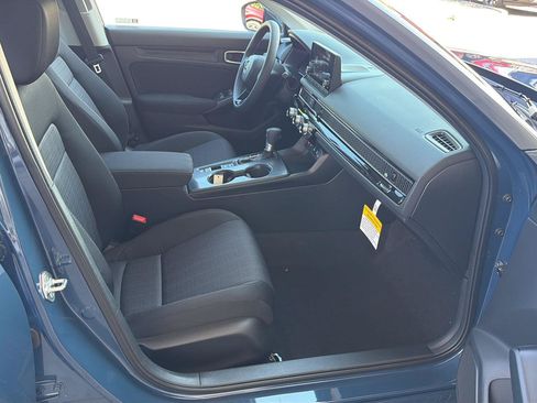 New 2026 Honda Civic LX image 13