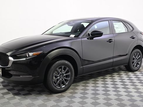 New 2026 MAZDA CX-30 AWD 2.5 S image 2