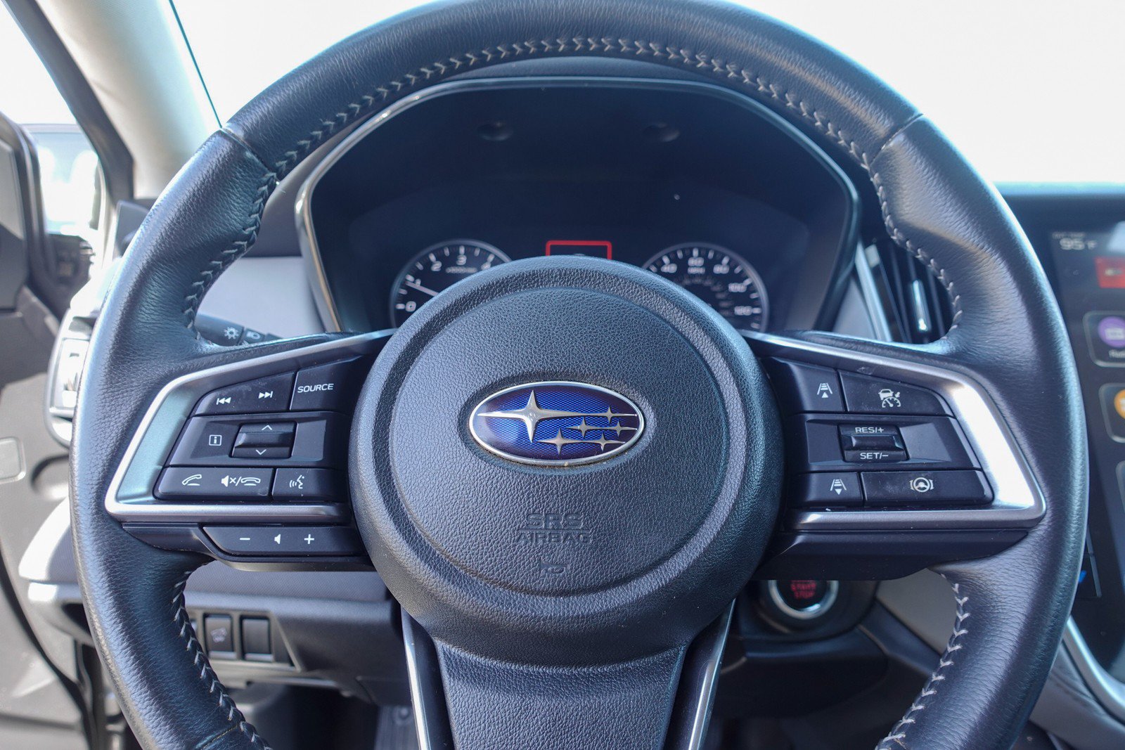 Certified 2024 Subaru Outback Premium AWD/4WD image 13